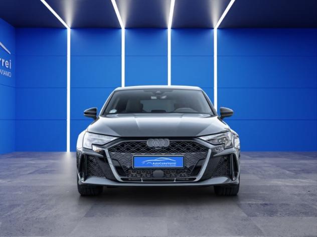 AUDI A3 4ª serie RS 3 SPB TFSI quattro S tronic - Foto 2