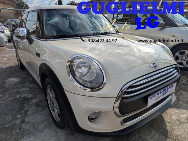 MINI One 1.5 One 5p Euro 6b rif. 23300024 - Foto 3