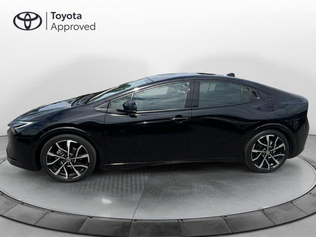 Toyota Prius Plug-in Hybrid Lounge - Foto 4