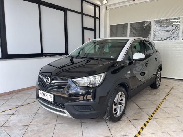 Opel Crossland X 1.5 ECOTEC Diesel 102cv Ultimate S&S MT6 - Foto 2