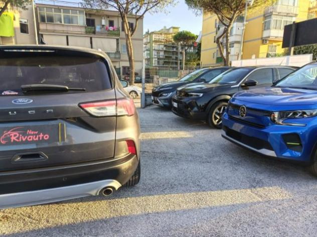 FORD Kuga 1.5 EcoBoost 150 CV GPL 2WD Titanium rif. 24212767 - Foto 6