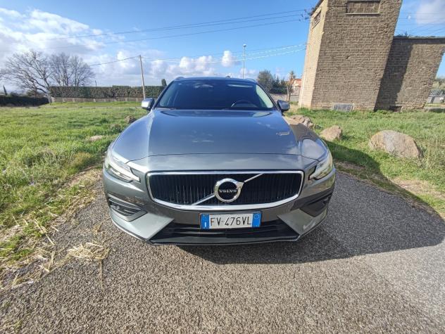 Volvo V60 D4 Business Plus - Foto 2