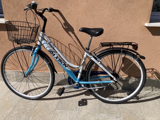 Bicicletta - Foto 4