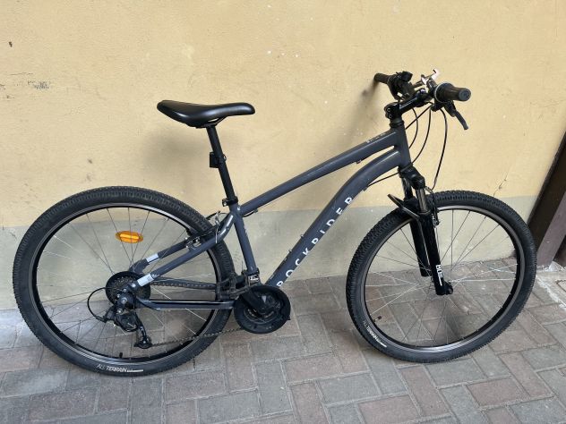 MTB Rockrider Decathlon 275 Taglia M - Foto 4