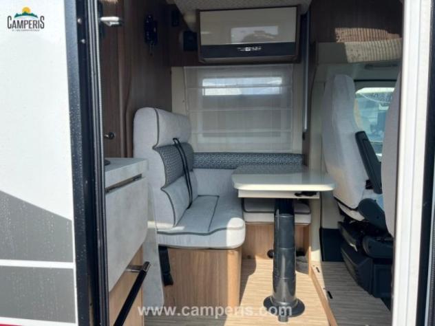 ELNAGH ELNAGH BARON 531 FIAT rif. 23551361 - Foto 4