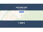Immobile in asta di 88 m² in vendita a Artogne