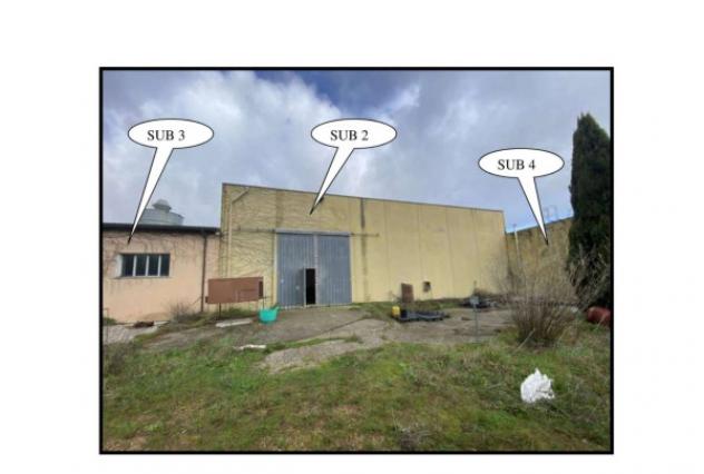 Immobile in asta di 1330 m² in vendita a Tempio Pausania - Foto 4