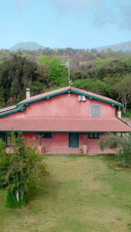 Villa singola - Acireale . Rif.: 33306 - Foto 20
