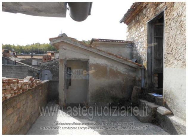 IMMOBILI-IMMOBILE RESIDENZIALE-Via Luigi Ceci, 2 - Foto 8