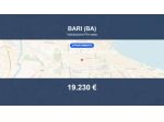 Immobile in asta di 26 m² in vendita a Bari