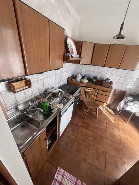 Ampio appartamento 160 mq con mansarda – Calangianus - Foto 10