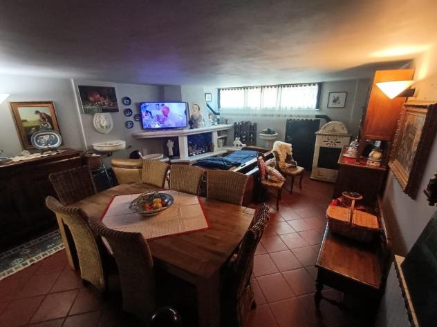 Villetta bifamiliare in vendita a Carrara 160 mq Rif: 1357983 - Foto 4