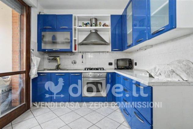 Appartamento di 73 m² con 3 locali in vendita a Casalecchio di Reno - Foto 4