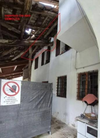 Immobile in asta di 323 m² con più di 5 locali in vendita a Castelgomberto - Foto 3