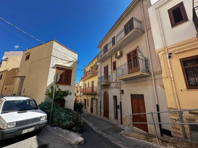 Casa Singola in vendita a Castellammare del Golfo - Foto 5