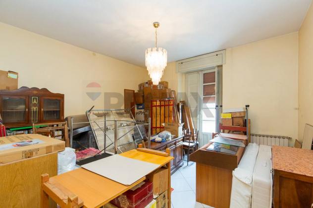 Appartamento in vendita a Catania, Viale M. Rapisardi - Lavaggi - Foto 6