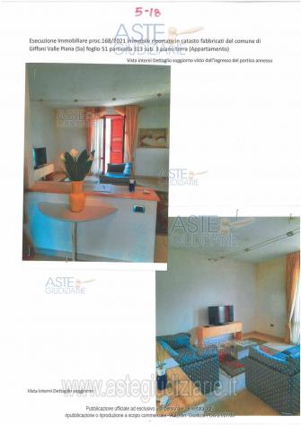IMMOBILI-IMMOBILE RESIDENZIALE-Via Carpinelli, 3 - Foto 4