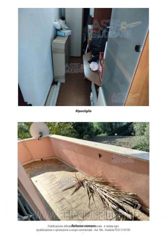 IMMOBILI-IMMOBILE RESIDENZIALE-Via Migliara 43, 6, Latina LT, Italia