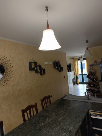 APPARTAMENTO PIANO RIALZATO CON SCOPERTO E POSTO AUTO - Foto 6