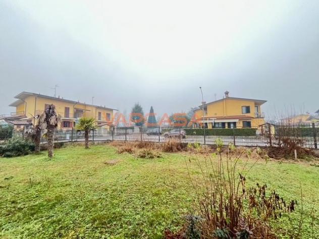 Casa indipendente con ampi spazi e giardino – Zona residenziale di Lurano - Foto 16