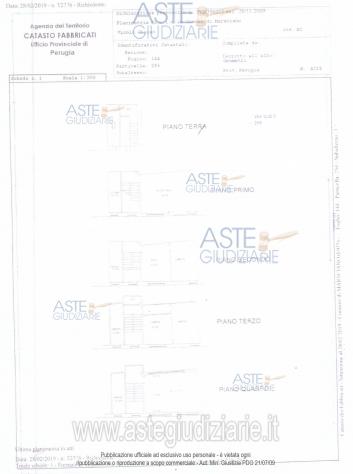 IMMOBILI-IMMOBILE RESIDENZIALE-Vicolo Chiuso, 4, 06055 Marsciano PG, Italia - Foto 10