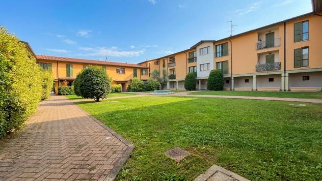 Trilocale in vendita a Mazzano - Foto 15