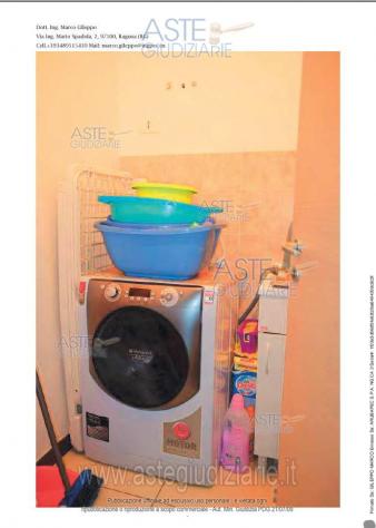 IMMOBILI-IMMOBILE RESIDENZIALE-via Vanella 181 n. 1/A - Foto 10