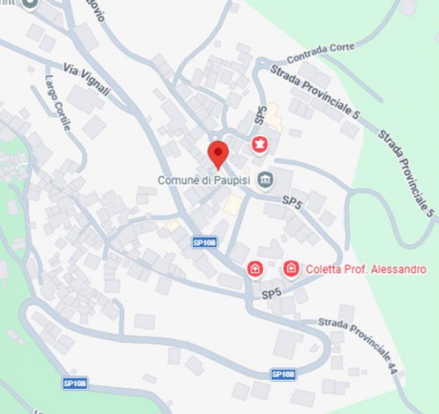 Immobile in asta di 299 m² in vendita a Paupisi - Foto 11