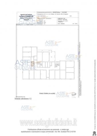 IMMOBILI-IMMOBILE RESIDENZIALE-Via Francesco Petrarca, 8, 41026 Pavullo nel Frignano MO, Italia - Foto 10