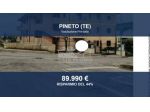 Immobile in asta di 116 m² in vendita a Pineto
