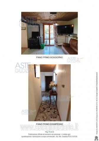 IMMOBILI-IMMOBILE RESIDENZIALE-Via MONTEVECCHIO 25 - Foto 7