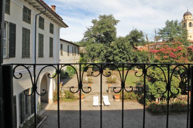 Palazzo / Stabile di 1525 m² con più di 5 locali in vendita a Sizzano - Foto 12