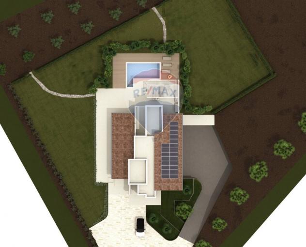 Villa singola in vendita a Vita - Foto 16