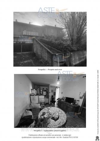 IMMOBILI-IMMOBILE RESIDENZIALE-Via Suor E. Caselli 98/B - Foto 6