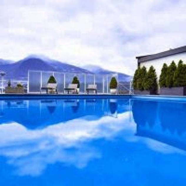 Hotel Pazeider Des Kofler Stephan