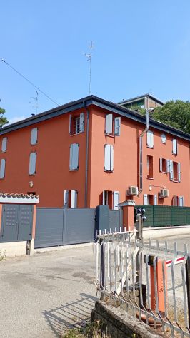 Casa appartamento
