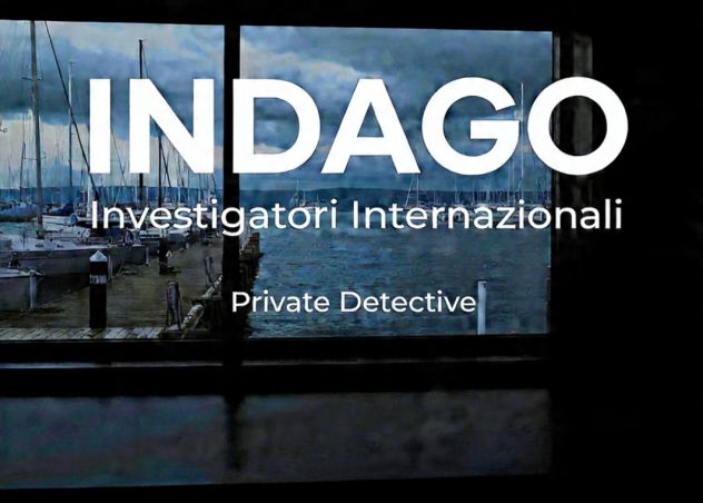 INVESTIGATORE PRIVATO AGRIGENTO | AGENZIA INVESTIGATIVA CERTIFICATA IN SICILIA
