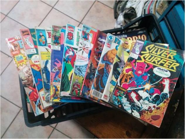 Fumetti Tex, mister no ,zagor ,Nathan never marvel - Foto 4