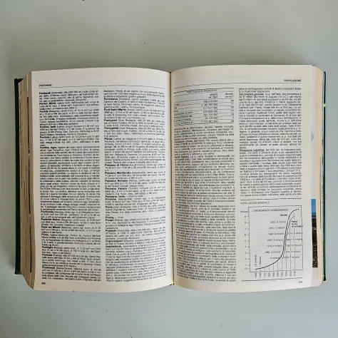 Enciclopedia Della Geografia - Compact - DeAgostini - 1996 - Foto 4
