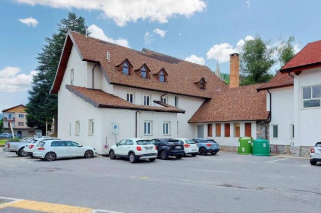 Immobile in asta di 1105 m² in vendita a Calizzano - Foto 3