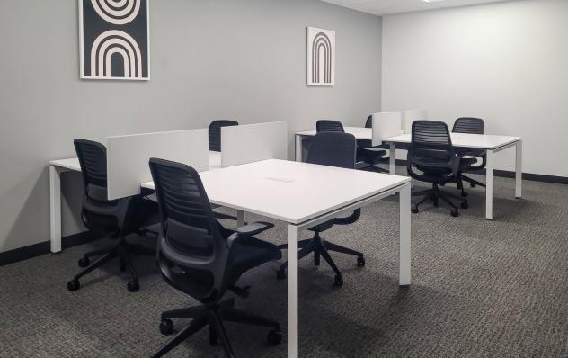 Coworking in affitto - Regus Milano Linate a Milano - Foto 9