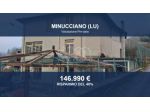 Immobile in asta di 749 m² in vendita a Minucciano