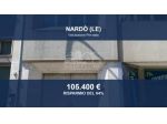 Immobile in asta di 537 m² in vendita a Nardò