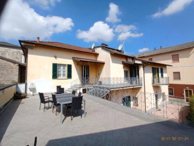 Immobile in asta di 172 m² in vendita a Sergnano - Foto 3