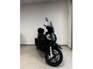 Piaggio Beverly 350 BEVERLY 350