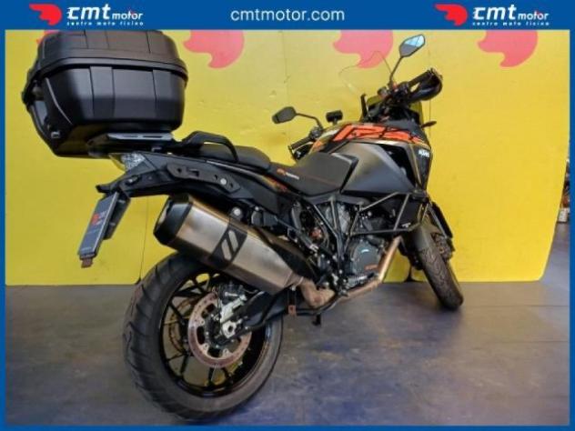 KTM 1290 Super Adventure Garantita e Finanziabile rif. 21327910 - Foto 4
