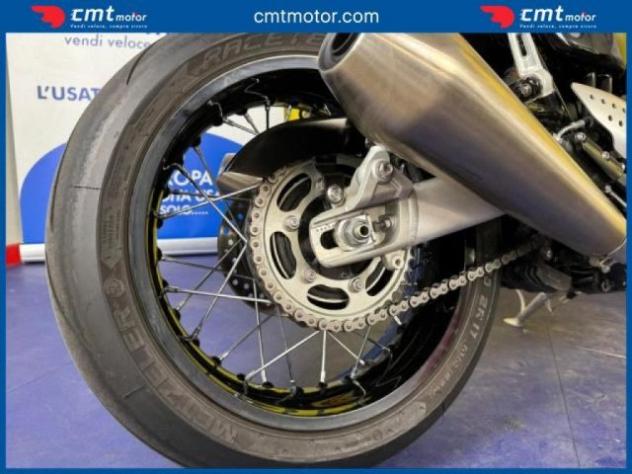 TRIUMPH Thruxton 1200 Garantita e Finanziabile rif. 23809074 - Foto 6
