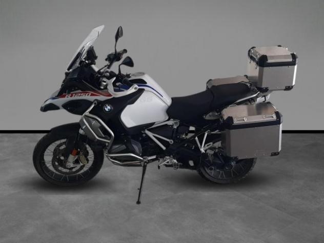 BMW R 1250 GS Adventure R 1250 GS ADVENTURE RALLY rif. 24003117 - Foto 2