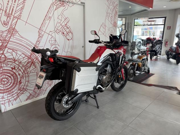 Honda CRF1000L Africa Twin AFRICA TWIN 1000 - YM 2018 - Foto 3