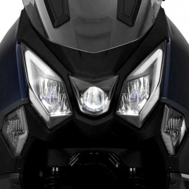 SYM Joyride 300 E5+ rif. 23048307 - Foto 5